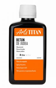 BETUN DE JUDEA TITAN  INCOLORO 0,250 Lt