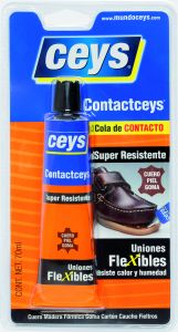 CONTACTCEYS BLISTER 70 ML