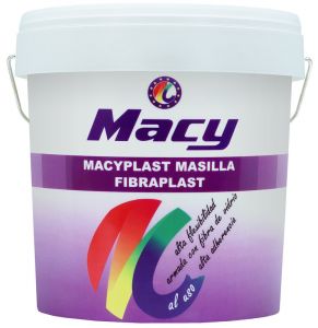 FIBRAPLAST MACY 1 Kg.