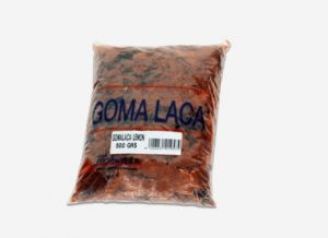 GOMA LACA LEMON ESCAMAS 0.1 Gr