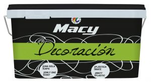 MACY MATE DECOACION CHOCOLATE 0.750 Lt