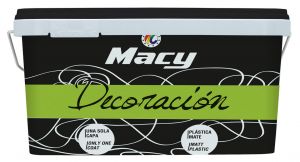 MACY MATE DECOACION CACTUS 4.000 Lt