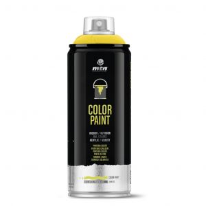 SP MONTANA AMARILLO AZUFRE RAL 1016