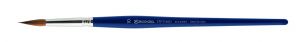 PINCEL REDONDO ACUARELA KOLINSKI MANGO CORTO S-1210 Nº 0