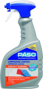 PASO LIMPIADOR JUNTAS 500 ML
